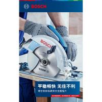 博世(BOSCH)装修级硬质合金圆锯片木工铝合金电锯切割片电圆锯片9寸60齿[木用]230*25.4mm