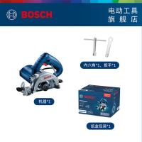博世(BOSCH)GDC145云石机斜切款专业石材切割机瓷砖混凝土开机(不含云石片)