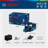 博世(BOSCH)GHO185-LI专业无刷锂电电刨18V木工电动工具[不含电池、充电器]