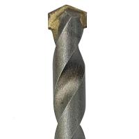 博世(BOSCH)三角柄/圆柄直柄冲击石工钻头2系(升级款)三角柄6×100(6mm)