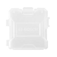 博世(BOSCH)百变魔盒螺丝批头套筒钻头工具附件收纳盒套装短批头螺钉收纳盒(内嵌用)