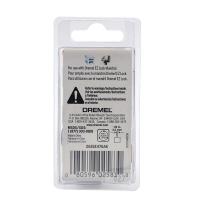 博世DREMEL琢美电磨类多功能切割附件金属木材塑料切割片EZ476快锁塑料切割片(5件)