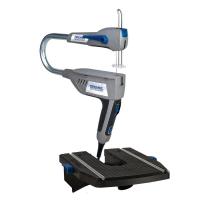 DREMEL琢美便携型二合一桌面级曲线切割拉花锯曲线锯木工电锯