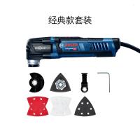 博世(BOSCH)GOP30-28多功能切割打磨机/万用宝/多用宝工具套装经典款套装