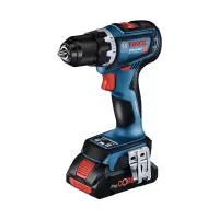 博世(BOSCH)GSR18V-90C重载级锂电电钻起子机裸机(不含电池、充电器)