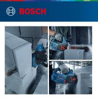 博世(BOSCH)GAC250专业轻质砖切割锯1200W电链锯及附件