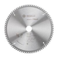 博世(BOSCH)木工专业型圆锯片电锯原锯高效切割片120齿254*30mm