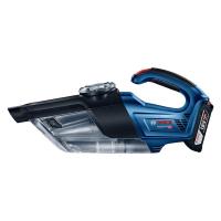 博世(BOSCH)GAS18V-118V锂电充电式吸尘器裸机(无电池、充电器)