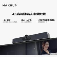 MAXHUB领效会议麦克风摄像头一体机内置8米拾音麦克风MS31