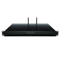 MAXHUB视频会议系统主机 视频会议终端 VX50 适用大型会议室适配多设备