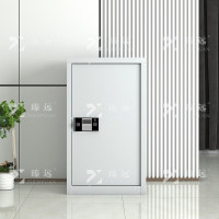 臻远ZYJJ-80032 单保密柜矮柜密码文件柜防盗档案资料柜钢制密码锁保密柜 常规电子锁