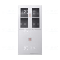 臻远ZY-GJGC-19电动工具充电柜对讲机手电筒集中充电柜手机充电柜 等器充电柜 灰白色