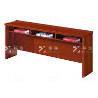 臻远ZY051005油漆家具 条桌培训桌长条会议桌听讲桌 1.8米