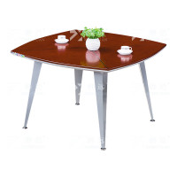 臻远ZY051025洽谈桌会客接待桌小型会议桌 1.2米