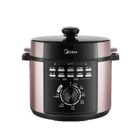 美的电压力锅 MY-E601