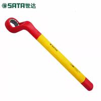 世达42418 VDE绝缘梅花扳手18MM