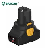 世达51511 14.4V锂电池2.0Ah