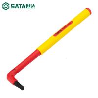 世达80405 VDE绝缘内六角5MM