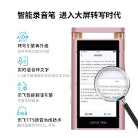 科大讯飞 SR701 32G+云存储 录音笔 (计价单位:个) 玫瑰金