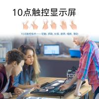 飞利浦(Philips) 242B9T 23.8英寸 触控屏 IPS技术 十点触控电容屏 升降折叠 IP54级防尘防水 