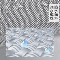 博格 BGJD1 窗帘 1.00 米/个 (计价单位:个) 半遮光 阳光面料卷帘