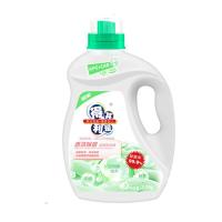 得其利是 香氛全效 2.5kg 洗衣液 (计价单位:瓶) 白色