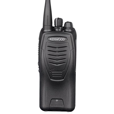 建伍(KENWOOD) TK-3207GD 手持对讲机 (计价单位:台) 黑色