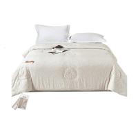 绵族世家 MZSJ-X3185 200*230cm 被子 1.00 件/床 (计价单位:床) 米白色