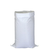 朗盛光艺 45*75cm 塑料编织袋 (计价单位:个) 白色