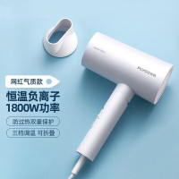 飞科(FLYCO) FH6276 电吹风 (计价单位:个) 白色