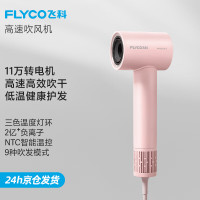飞科(FLYCO) FH6277 电吹风 (计价单位:个) 白色