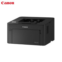 佳能(Canon) LBP161dn A4幅面 黑白激光打印机 (计价单位:台) 黑色