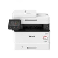 佳能(Canon) MF441DW 打印/复印/扫描/传真 A4黑白激光多功能一体机 (计价单位:台) 白色