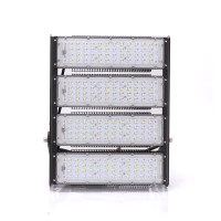 恒盛(HS) WF282TA-200W 200W、IP65、电压等级:AC220V、白光/约5700K、LED、(含支架