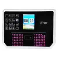 优玛仕(U-MACH) U-R931T 存储容量20万条 优玛仕考勤机指纹人脸一体机 (计价单位:台) 黑色