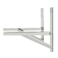 元达福 YDF-0718 560*540mm 2套/组 空调配件(分体壁挂、分体柜式) 2.00 个/组 (计价单位:组