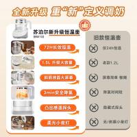 苏泊尔 BW10 调奶器