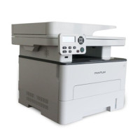 奔图(PANTUM)M7100DW黑白激光多功能一体机(打印 复印 扫描)