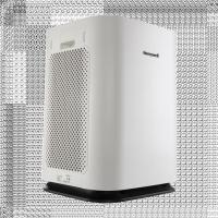 霍尼韦尔(Honeywell)空气净化器 白色 HW-H08A