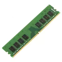 金士顿(Kingston)16GB DDR4 3200 台式机内存条