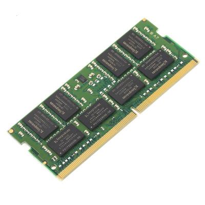 金士顿 (Kingston) 8GB DDR4 2400 笔记本内存条