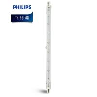 飞利浦(PHILIPS) 卤钨灯 R7S 1000W 220V R7s 白光6500K 10个/箱
