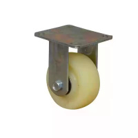 匹牧PM-WXL-002尼龙脚轮5寸2定向2万向 耐磨 单位:个