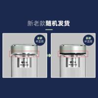 万象 单层玻璃杯 U182相思灰360ML