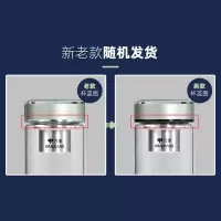 万象 单层玻璃杯 U181相思灰280ML