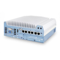 宸曜科技 Nuvo-7006E 工控机