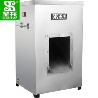 圣托 DFD02 单切机(切肉机)(工作效率:200kg/h) 单位:台