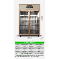 圣托 STLW-SN850 智能酸奶机 [双-850L]制冷+发酵│直冷 单位:台