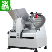 圣托 STSP-QX13 全自动切片机 13寸[小行程]全自动款 单位:台