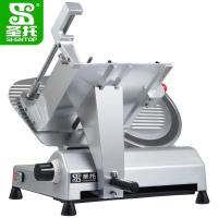 圣托 STSP-BH12 半自动切片机 12寸[豪华款]半自动款 单位:台